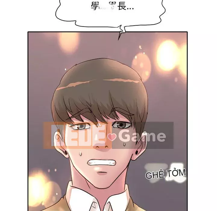 Dạy kèm sau giờ học của giáo sư Chương 1-4