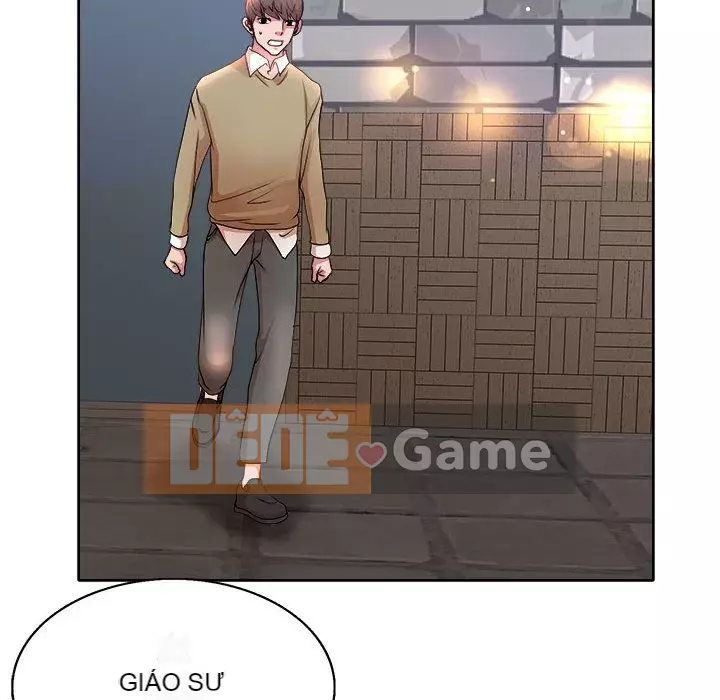 Dạy kèm sau giờ học của giáo sư Chương 1-4