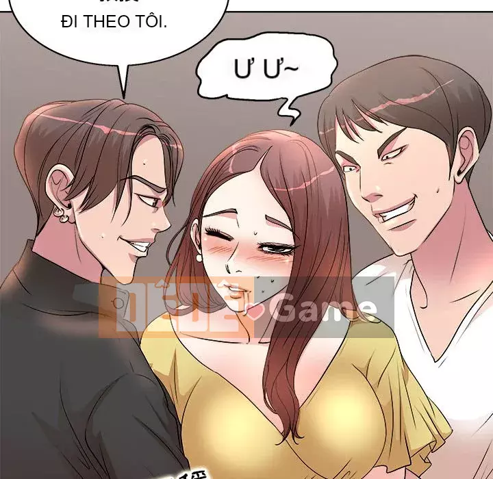 Dạy kèm sau giờ học của giáo sư Chương 1-4