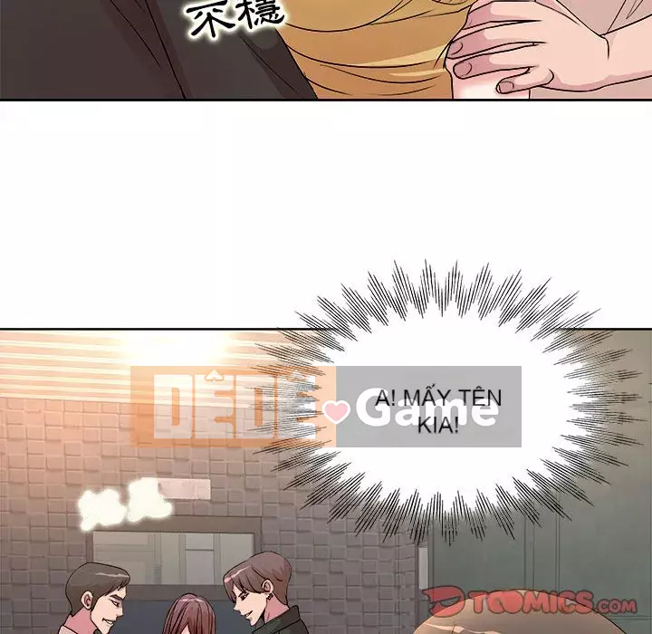 Dạy kèm sau giờ học của giáo sư Chương 1-4