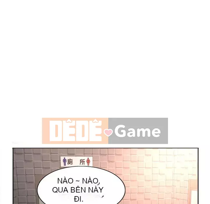 Dạy kèm sau giờ học của giáo sư Chương 1-4