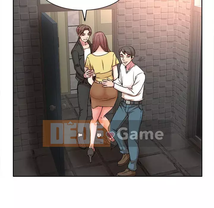 Dạy kèm sau giờ học của giáo sư Chương 1-4