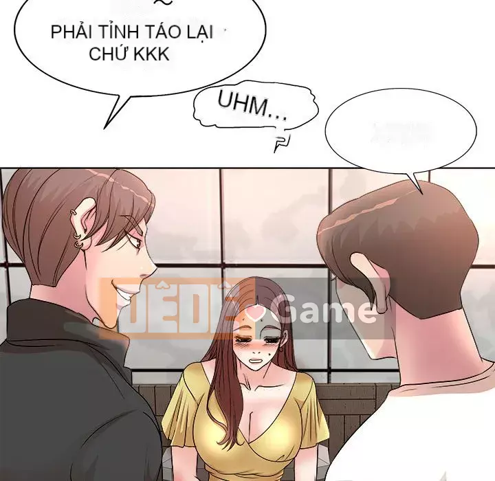 Dạy kèm sau giờ học của giáo sư Chương 1-4