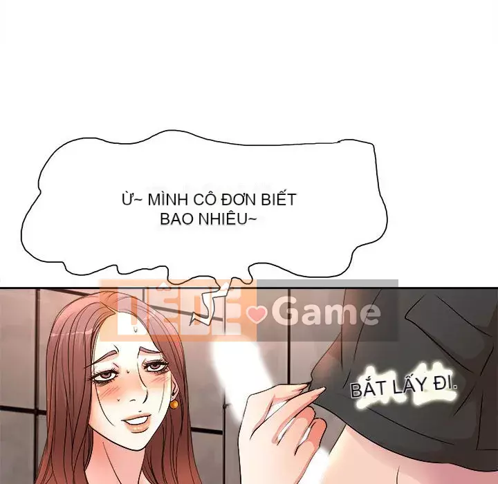 Dạy kèm sau giờ học của giáo sư Chương 1-4