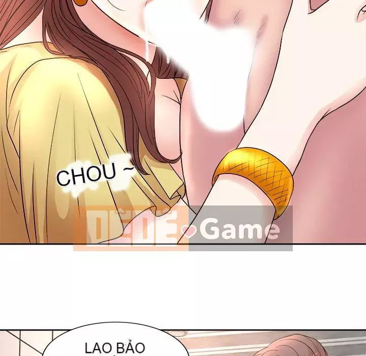 Dạy kèm sau giờ học của giáo sư Chương 1-4