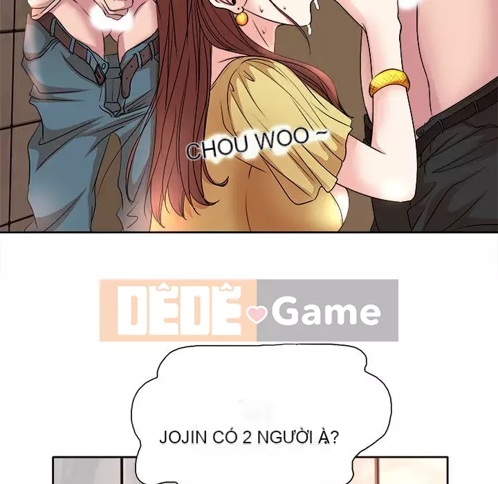 Dạy kèm sau giờ học của giáo sư Chương 1-4