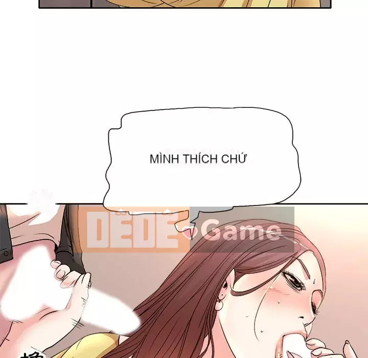 Dạy kèm sau giờ học của giáo sư Chương 1-4