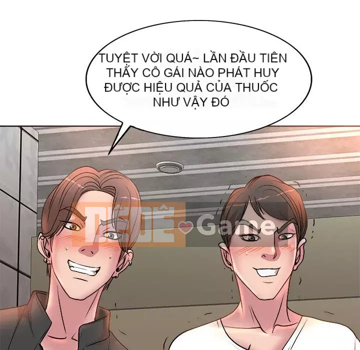 Dạy kèm sau giờ học của giáo sư Chương 1-4