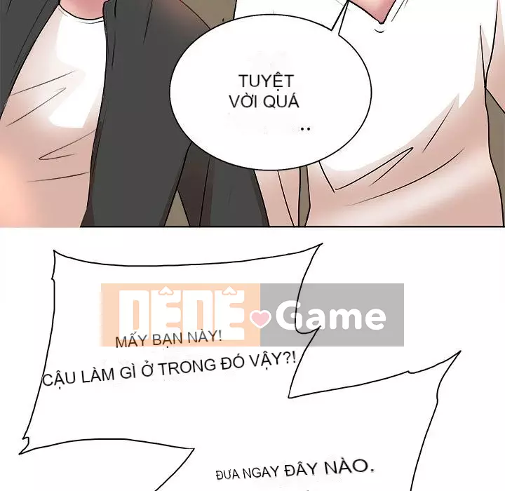 Dạy kèm sau giờ học của giáo sư Chương 1-4