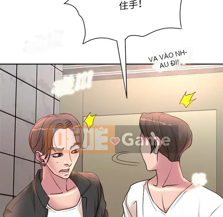 Dạy kèm sau giờ học của giáo sư Chương 1-4