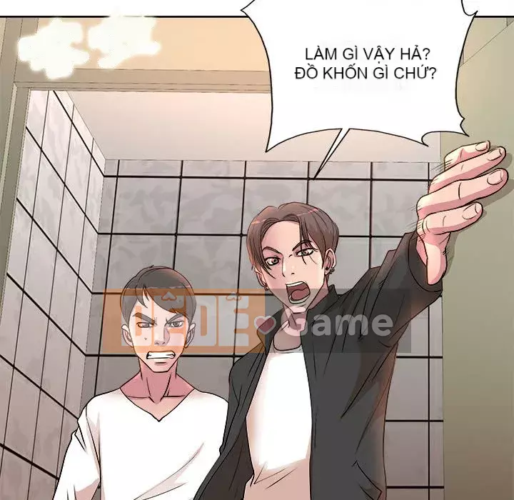 Dạy kèm sau giờ học của giáo sư Chương 1-4