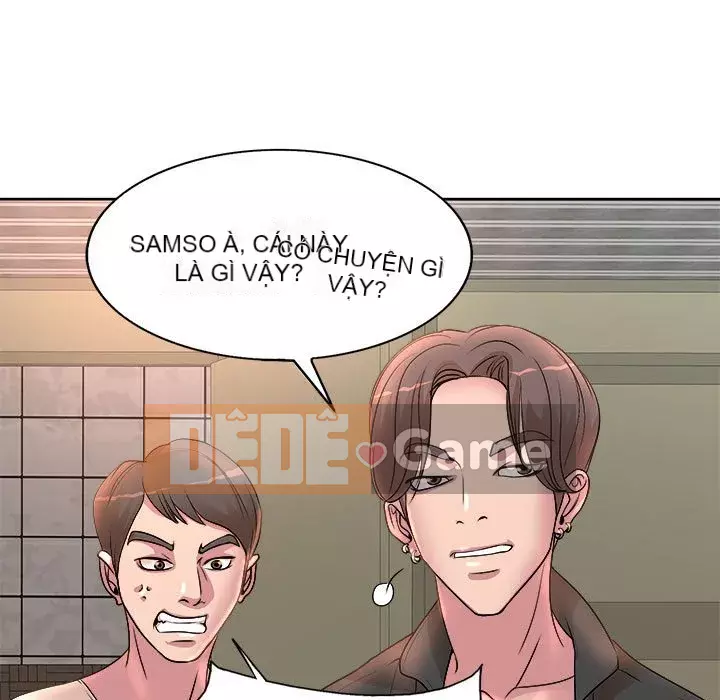 Dạy kèm sau giờ học của giáo sư Chương 1-4