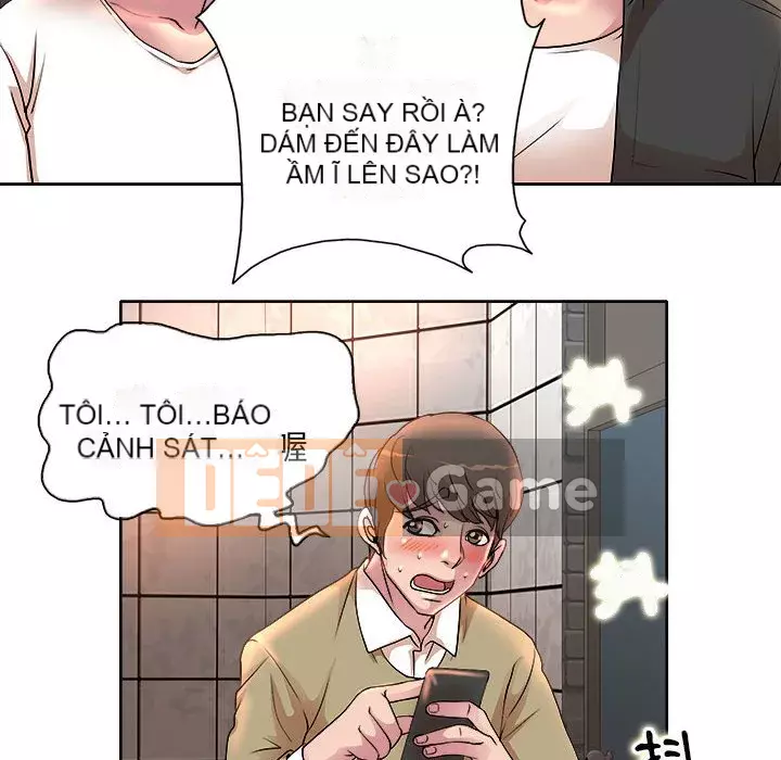 Dạy kèm sau giờ học của giáo sư Chương 1-4