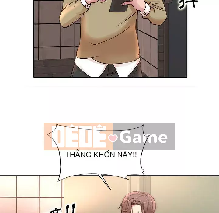 Dạy kèm sau giờ học của giáo sư Chương 1-4