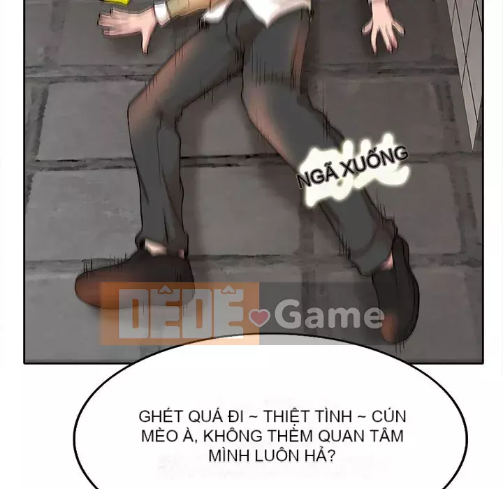 Dạy kèm sau giờ học của giáo sư Chương 1-4