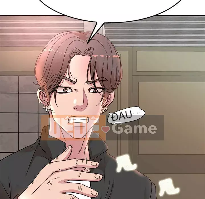 Dạy kèm sau giờ học của giáo sư Chương 1-4