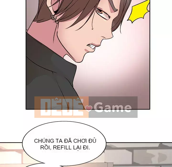 Dạy kèm sau giờ học của giáo sư Chương 1-4