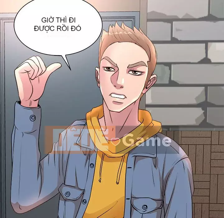 Dạy kèm sau giờ học của giáo sư Chương 1-4