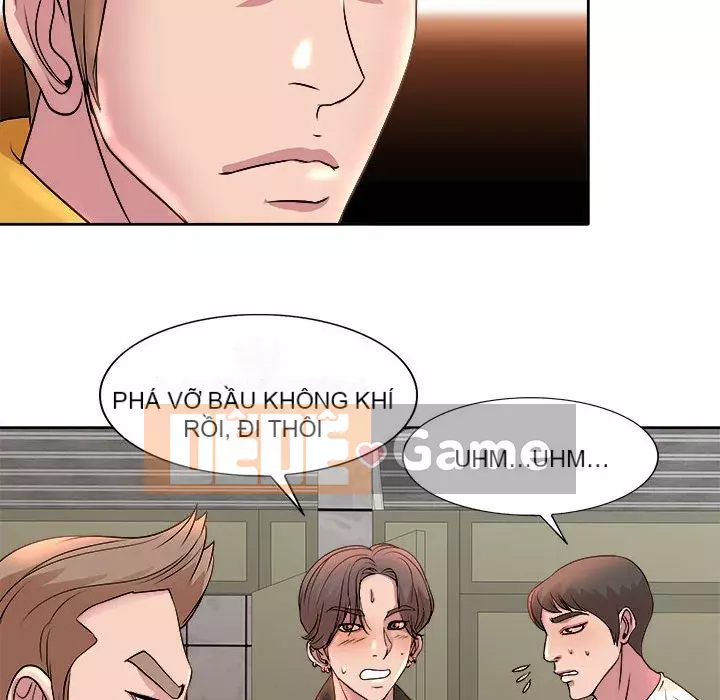 Dạy kèm sau giờ học của giáo sư Chương 1-4