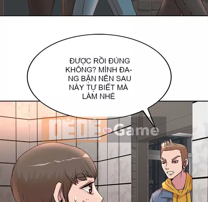 Dạy kèm sau giờ học của giáo sư Chương 1-4