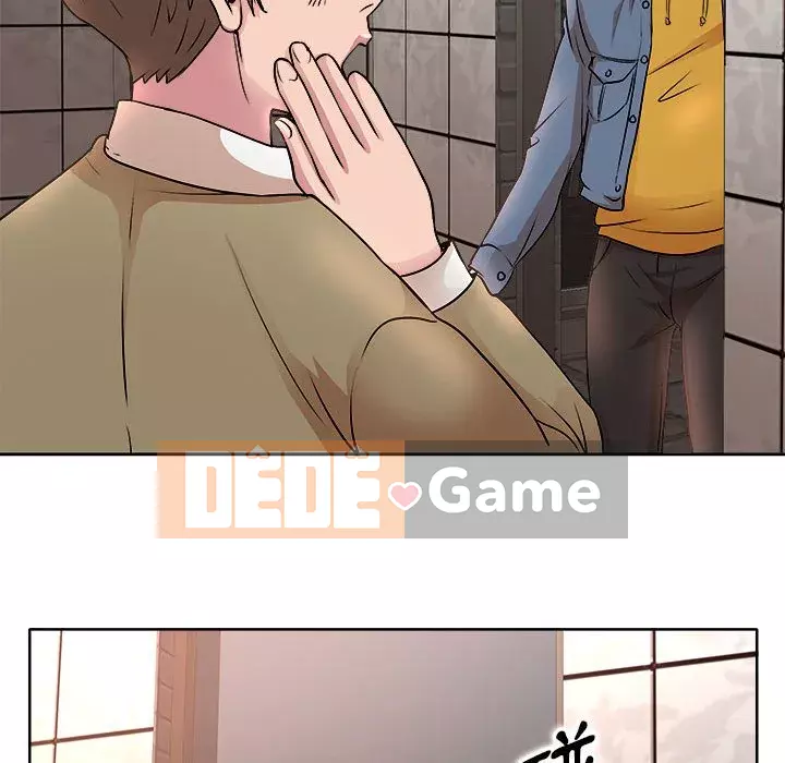 Dạy kèm sau giờ học của giáo sư Chương 1-4