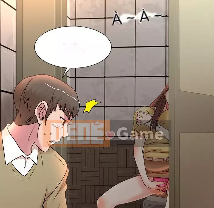 Dạy kèm sau giờ học của giáo sư Chương 1-4