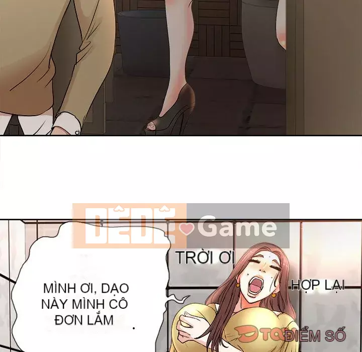 Dạy kèm sau giờ học của giáo sư Chương 1-4