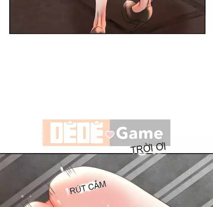 Dạy kèm sau giờ học của giáo sư Chương 1-4