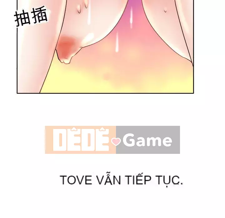 Dạy kèm sau giờ học của giáo sư Chương 1-4