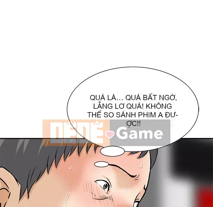 Cô ấy của họ Chương 12-13