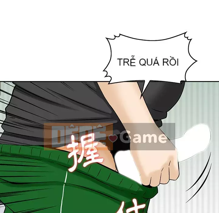 Cô ấy của họ Chương 12-13