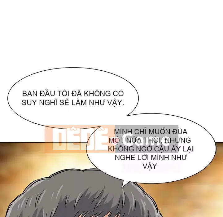 Cô ấy của họ Chương 12-13