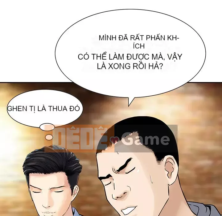 Cô ấy của họ Chương 12-13