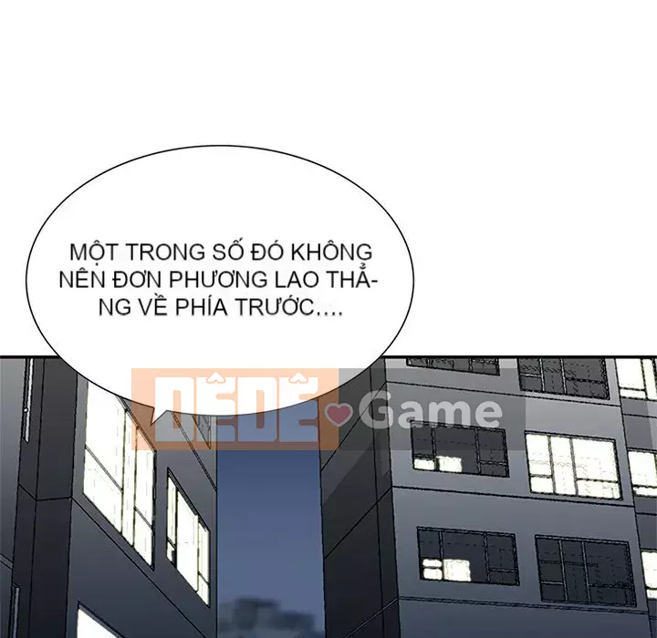 Cô ấy của họ Chương 12-13