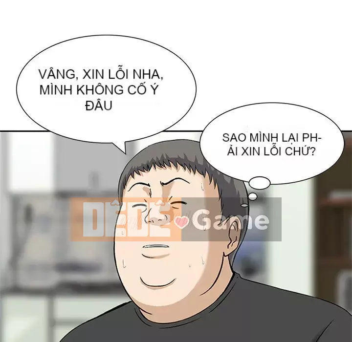 Cô ấy của họ Chương 12-13