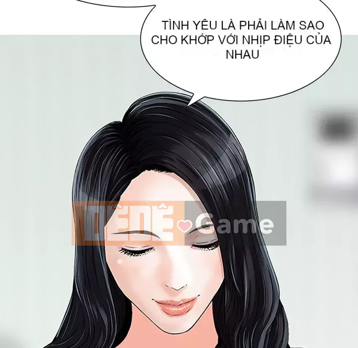 Cô ấy của họ Chương 12-13