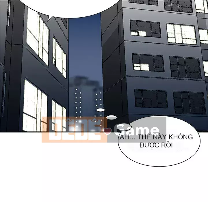 Cô ấy của họ Chương 12-13