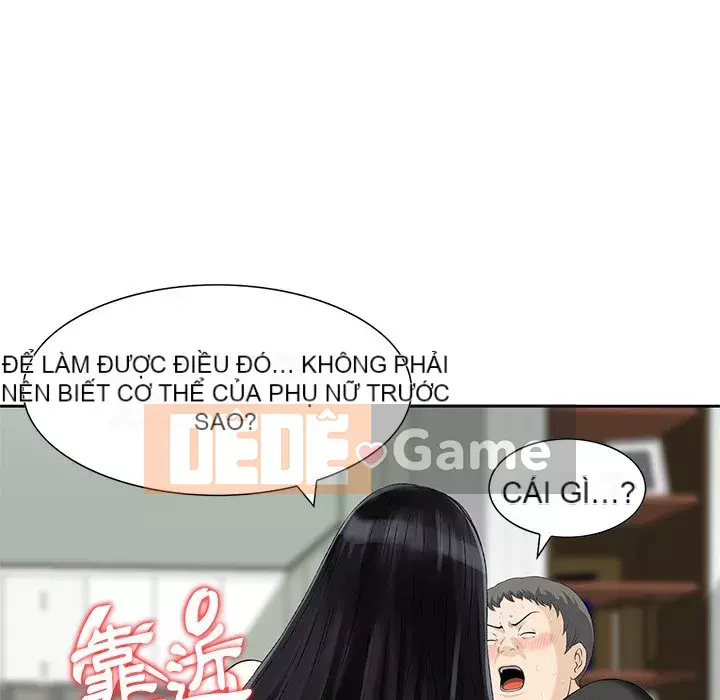 Cô ấy của họ Chương 12-13