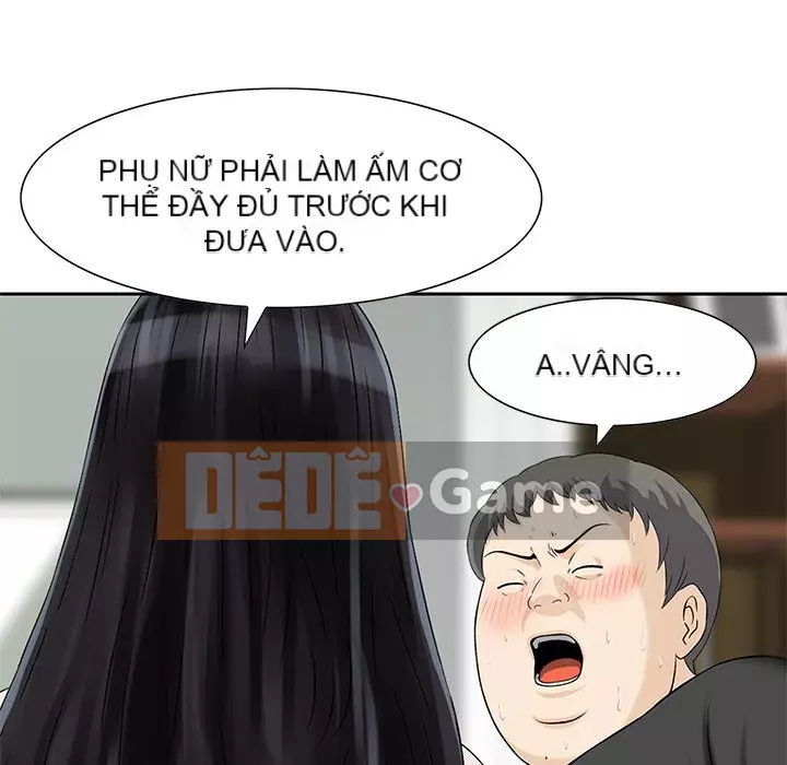 Cô ấy của họ Chương 12-13