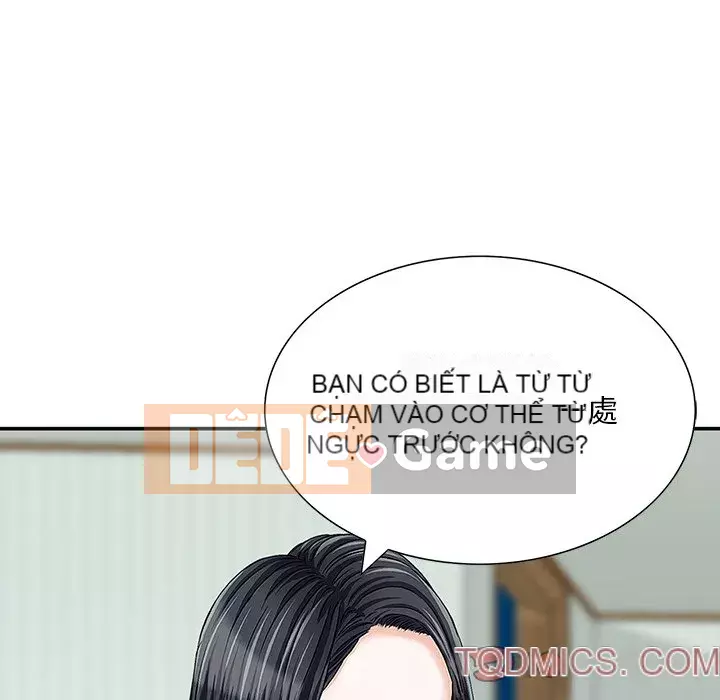 Cô ấy của họ Chương 12-13