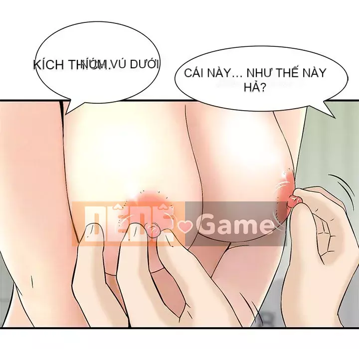 Cô ấy của họ Chương 12-13