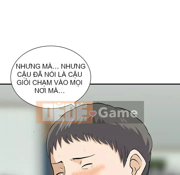 Cô ấy của họ Chương 12-13