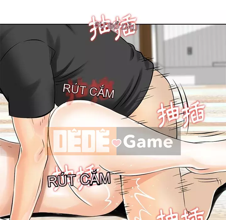 Cô ấy của họ Chương 12-13