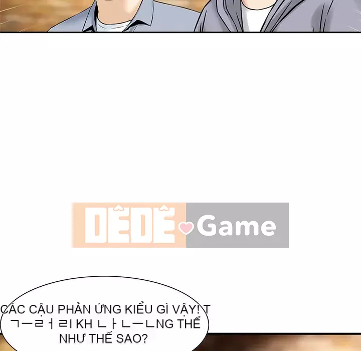 Cô ấy của họ Chương 10-11