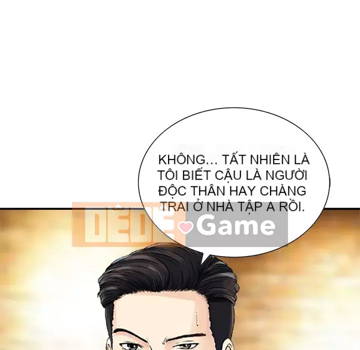 Cô ấy của họ Chương 10-11