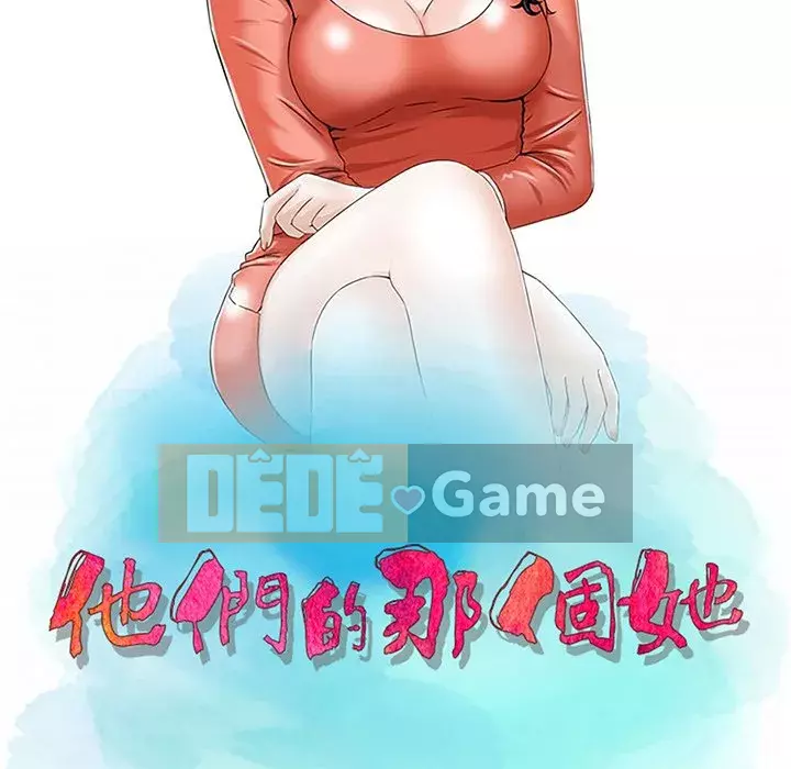 Cô ấy của họ Chương 10-11