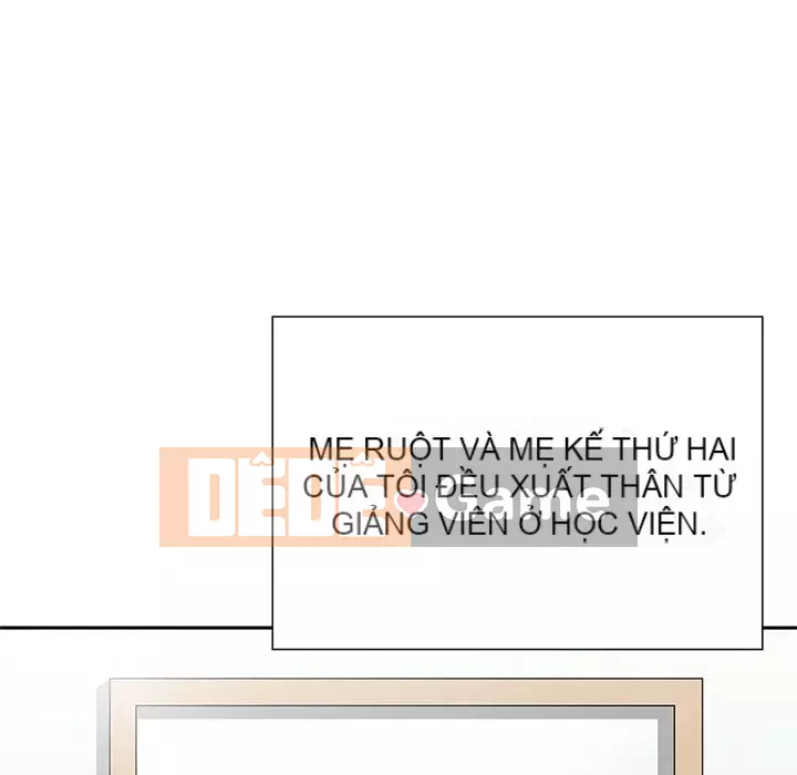 Cô ấy của họ Chương 10-11