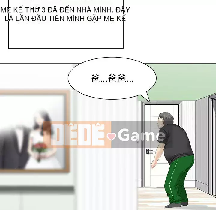 Cô ấy của họ Chương 10-11