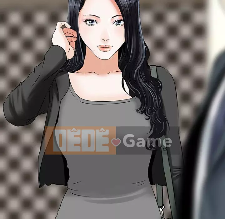 Cô ấy của họ Chương 10-11