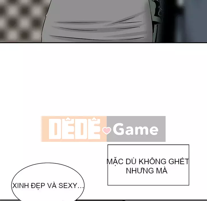 Cô ấy của họ Chương 10-11